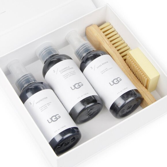 UGG All Gender Care Kit - Picture 3 of 10